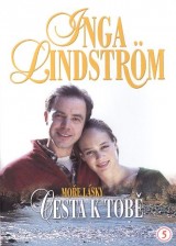 DVD Film - Cesta k tobě - Inga Lindström