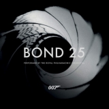 CD - Royal Philharmonic Orchestra : Bond 25
