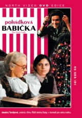 DVD Film - Pohádková babička