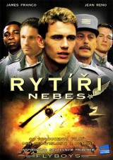 DVD Film - Rytieri nebies (papierový obal)