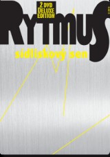 DVD Film - RYTMUS sídliskový sen