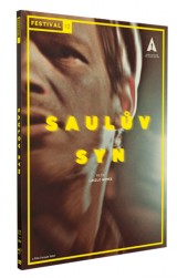 DVD Film - Saulův syn