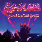 CD - Saxon : Power & The Glory