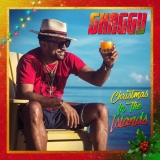 LP - Shaggy : Christmas In The Islands - 2LP