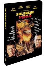 DVD Film - Skleněné peklo (dab.)
