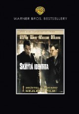 DVD Film - Skrytá identita (2 DVD)