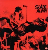 LP - Slade : Slade Alive!
