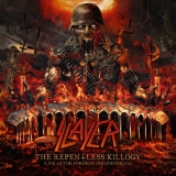 CD - SLAYER - The Repentless Killogy (2CD)