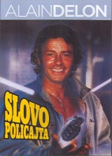 DVD Film - Slovo policajta