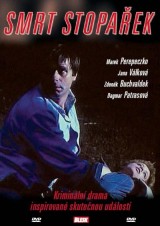 DVD Film - Smrt stopařek