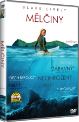 DVD Film - Mělčiny