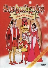 DVD Film - Snehulienka: Vianočný príbeh