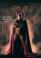 DVD Film - Spawn