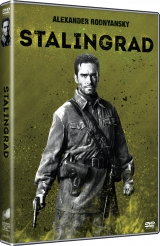 DVD Film - Stalingrad BIG FACE