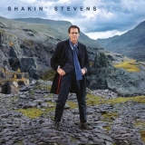 CD - Stevens Shakin  : Re-Set