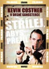 DVD Film - Strieľaj, aby si prežil