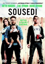 DVD Film - Sousedi