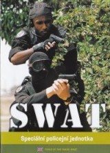DVD Film - SWAT - Špeciálna policajná jednotka (papierový obal) FE 