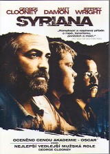 DVD Film - Syriana