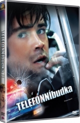 DVD Film - Telefonní budka
