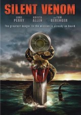 DVD Film - Teror na palubě