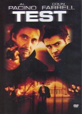 DVD Film - Test