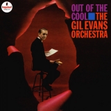 LP - The Gil Evans Orchestra : Out Of The Cool