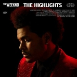 CD - The Weeknd : The Highlights