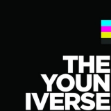 LP - The Youniverse : CMYK  - 2LP