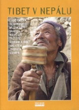 DVD Film - Tibet v Nepálu