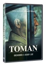 DVD Film - Toman