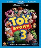 BLU-RAY Film - Toy Story 3: Príbeh hračiek (Bluray)