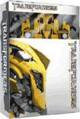 DVD Film - Transformers: Pomsta poražených