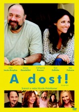 DVD Film - A dost!