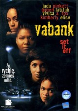 DVD Film - Vabank