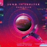 LP - Vangelis : Juno To Jupiter Vangelis - 2LP