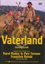DVD Film - Vaterland