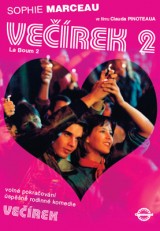 DVD Film - Večírek 2