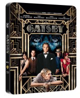 BLU-RAY Film - Velký Gatsby