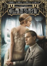 DVD Film - Velký Gatsby