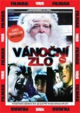 DVD Film - Vianočné zlo