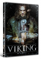 DVD Film - Viking
