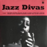 LP - Výber : Jazz Divas