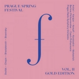 CD - Výber : Prague Spring Festival Gold Edition Vol.2 - 2CD