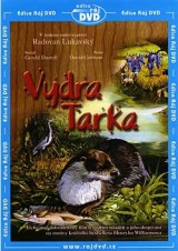 DVD Film - Vydra Tarka