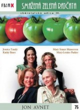 DVD Film - Smažená zelaná rajčata