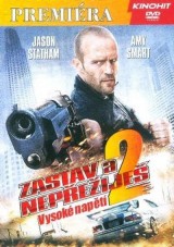 DVD Film - Zastaneš a neprežiješ 2