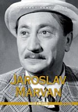 DVD Film - ZLATÁ KOLEKCE JAROSLAV MARVAN (4 DVD)