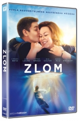 DVD Film - Zlom