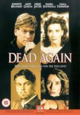 DVD Film - Znovu po smrti